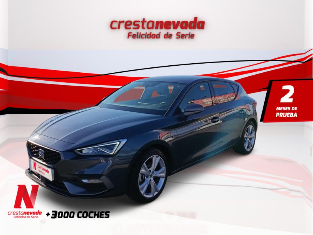 SEAT León 1.0 eTSI 81kW DSG7 SS FR 25 Aniv
