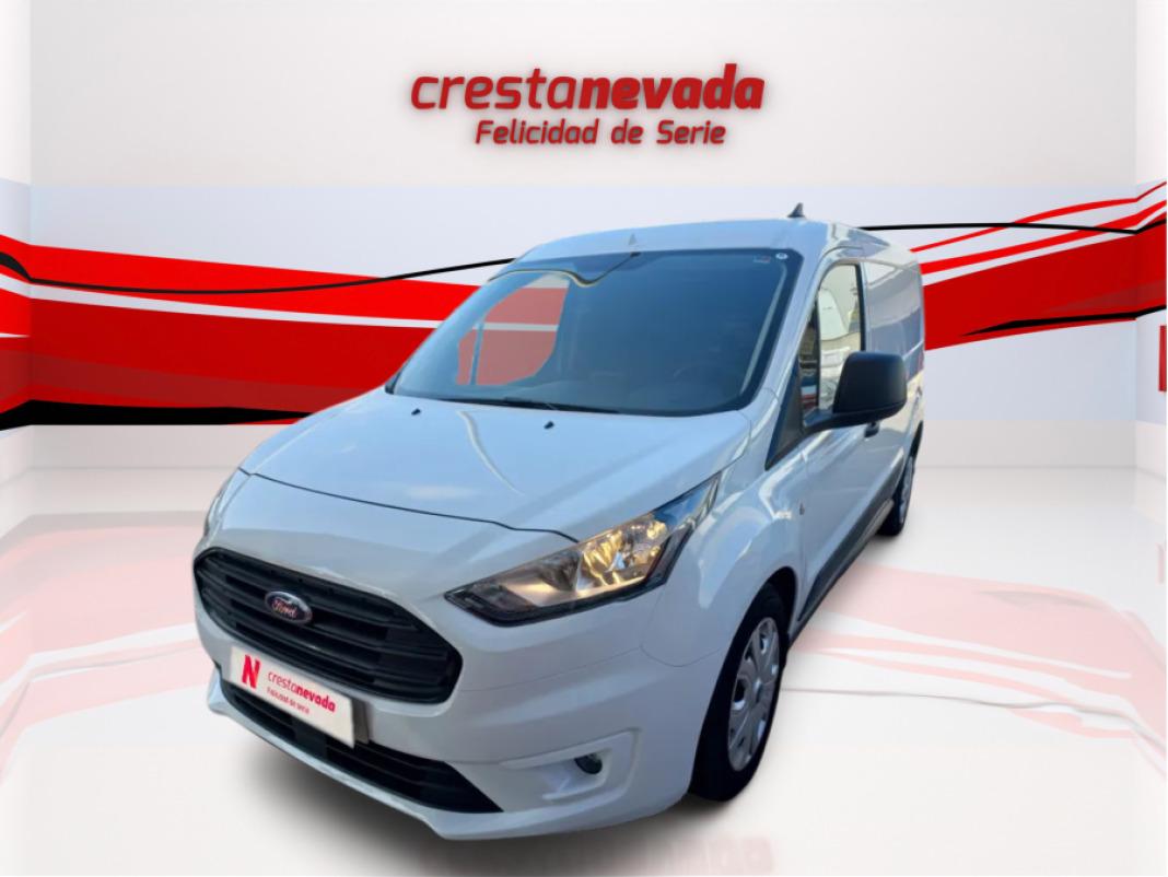 Ford Transit Connect Van 1.5 TDCi 88kW Trend 210 L2