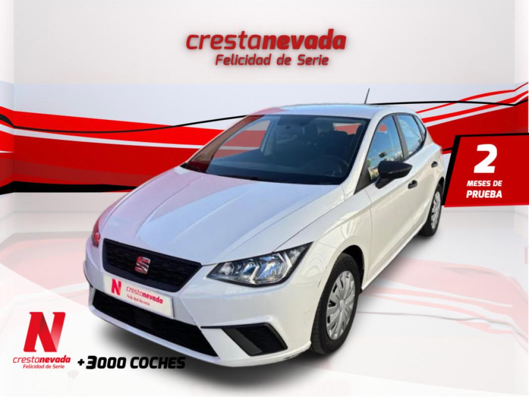 SEAT Ibiza 1.0 EcoTSI 70kW 95CV Reference Plus