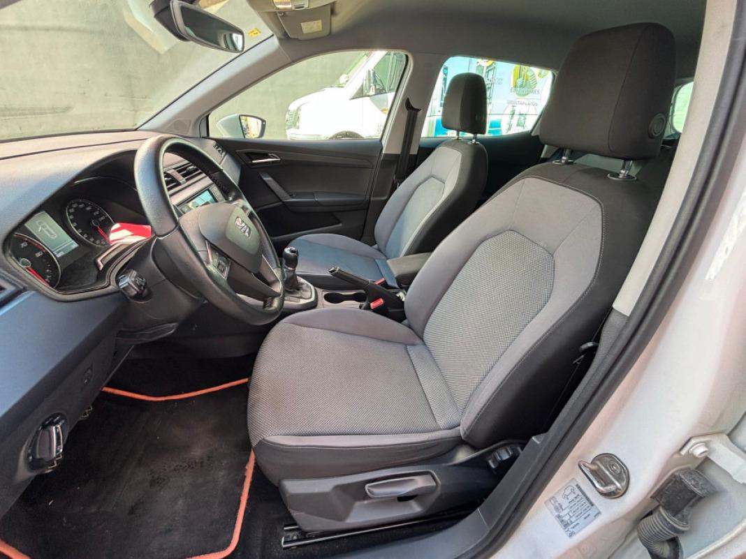 SEAT Arona 1.0 TSI 85kW 115CV Style Edition Eco