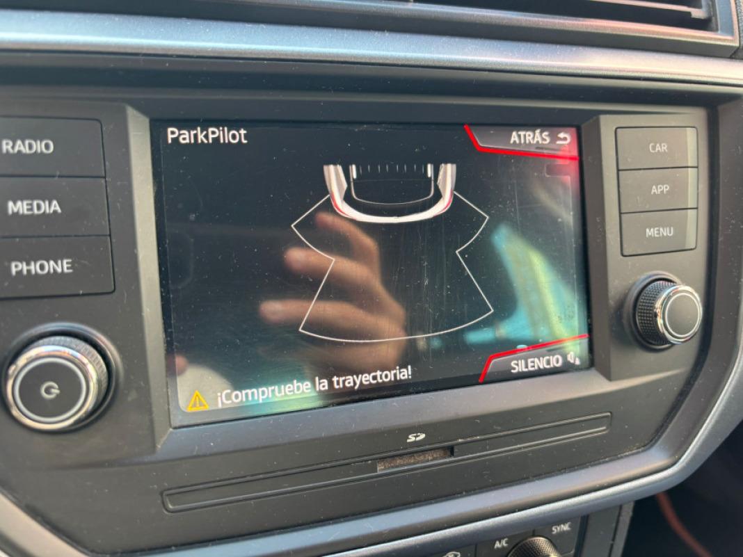 SEAT Arona 1.0 TSI 85kW 115CV Style Edition Eco