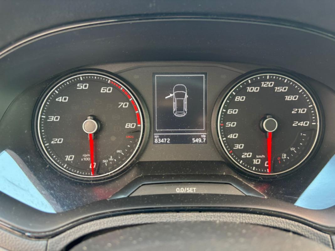 SEAT Arona 1.0 TSI 85kW 115CV Style Edition Eco