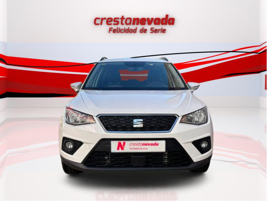 SEAT Arona 1.0 TSI 85kW 115CV Style Edition Eco
