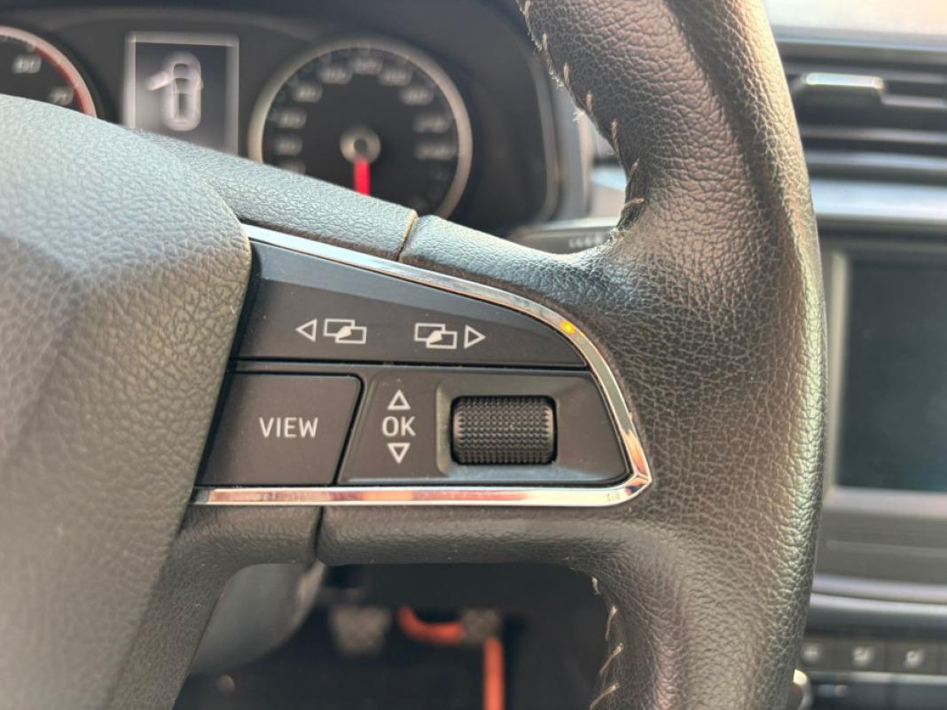 SEAT Arona 1.0 TSI 85kW 115CV Style Edition Eco