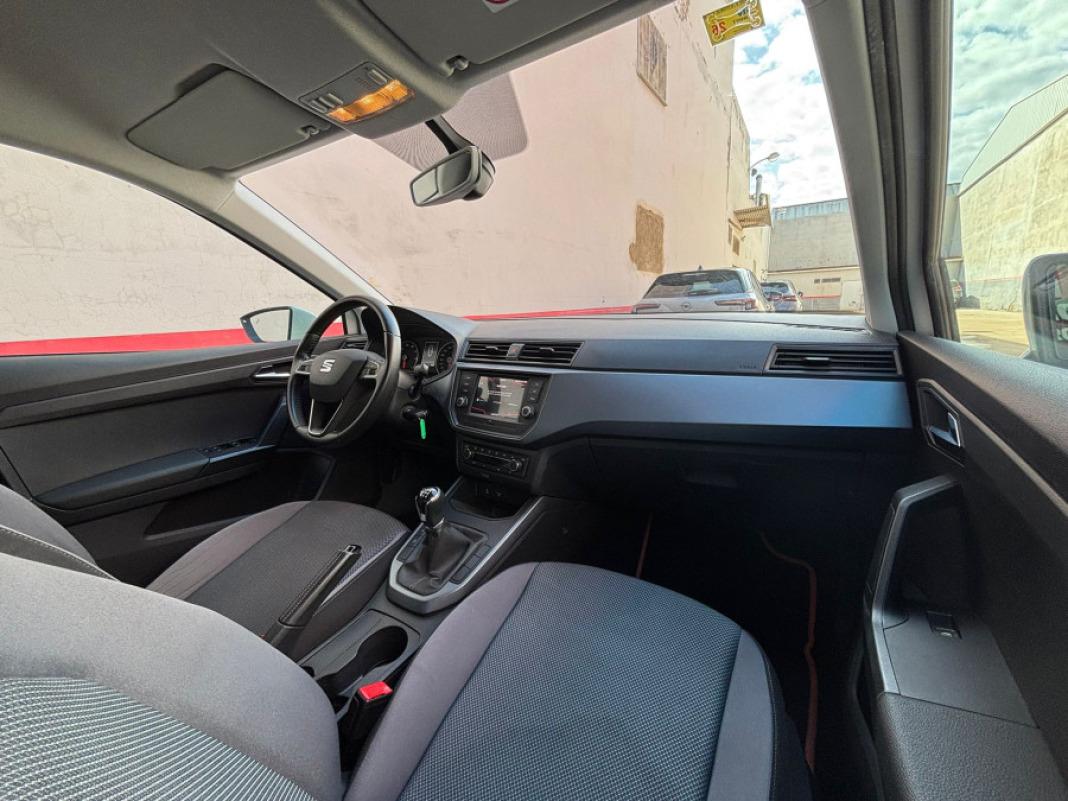 SEAT Arona 1.0 TSI 85kW 115CV Style Edition Eco