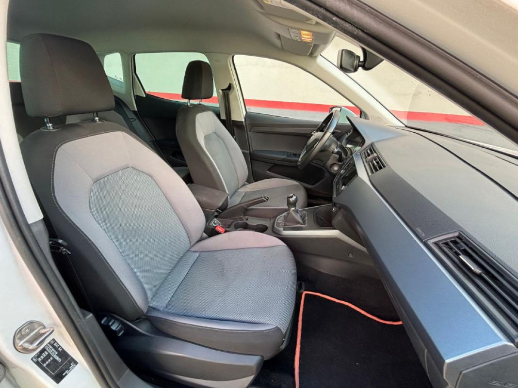 SEAT Arona 1.0 TSI 85kW 115CV Style Edition Eco