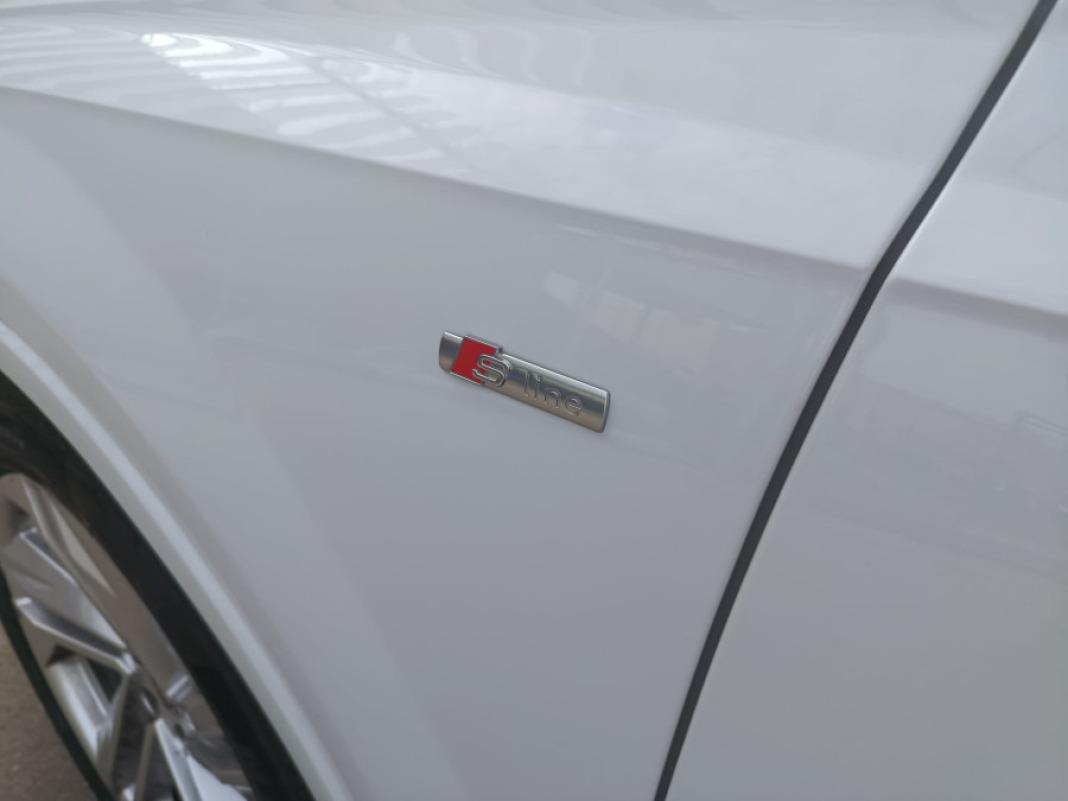 AUDI Q7 S line 45 TDI 170kW 232CV quat. tip.