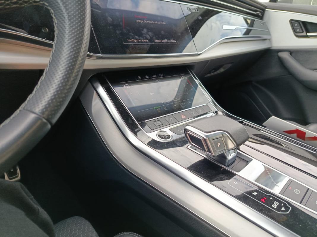 AUDI Q7 S line 45 TDI 170kW 232CV quat. tip.