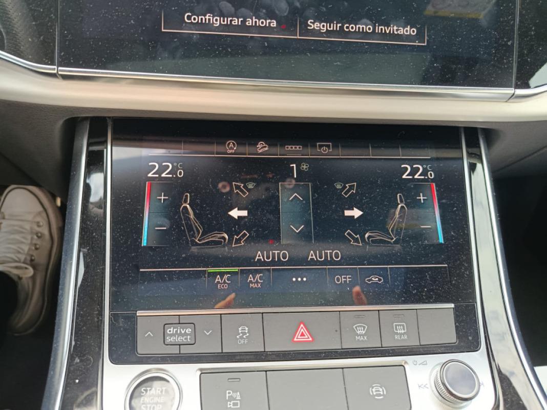 AUDI Q7 S line 45 TDI 170kW 232CV quat. tip.