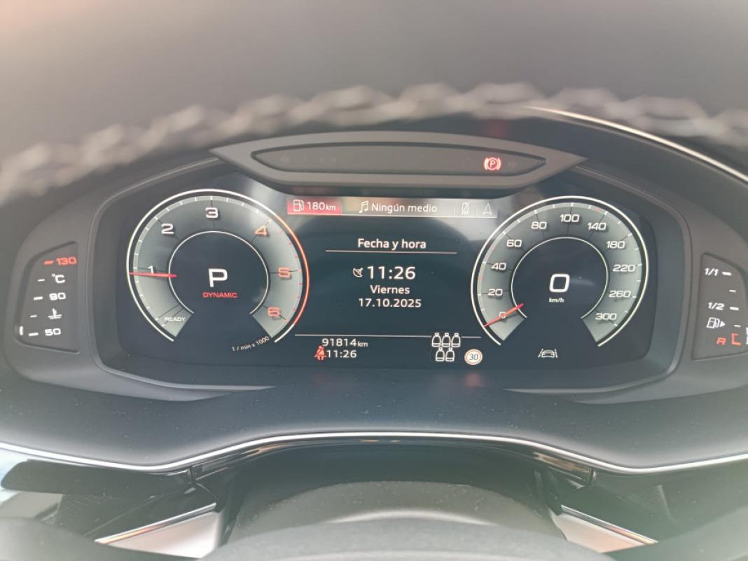 AUDI Q7 S line 45 TDI 170kW 232CV quat. tip.