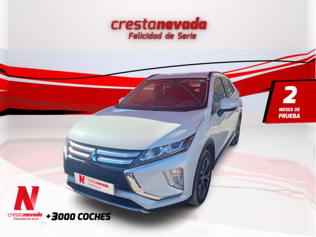Mitsubishi Eclipse Cross 150T Spirit