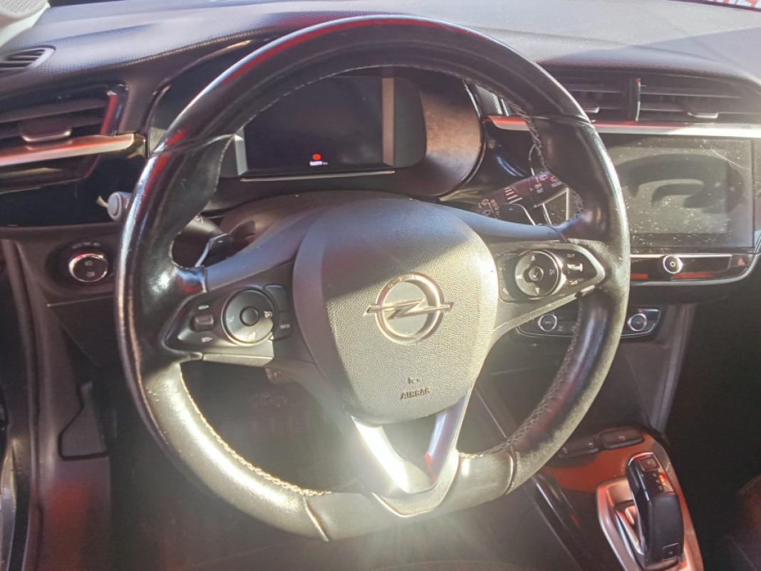 Opel Corsa 1.2T XHL 74kW 100CV Elegance