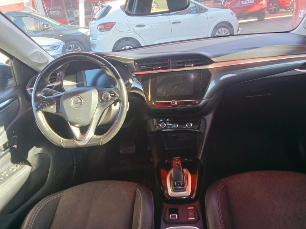 Opel Corsa 1.2T XHL 74kW 100CV Elegance