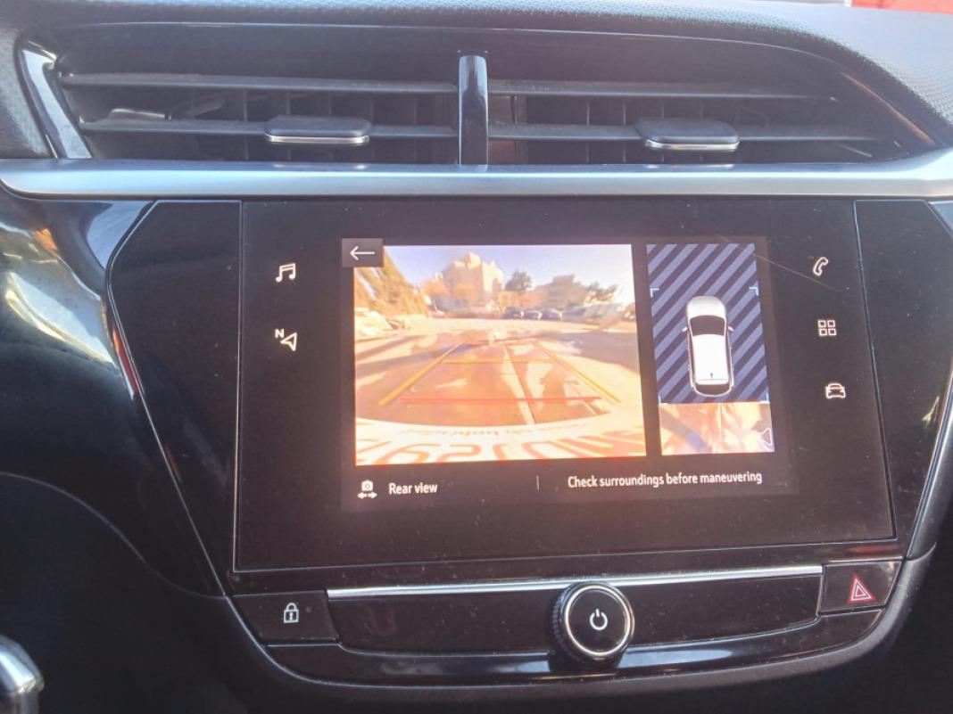 Opel Corsa 1.2T XHL 74kW 100CV Elegance