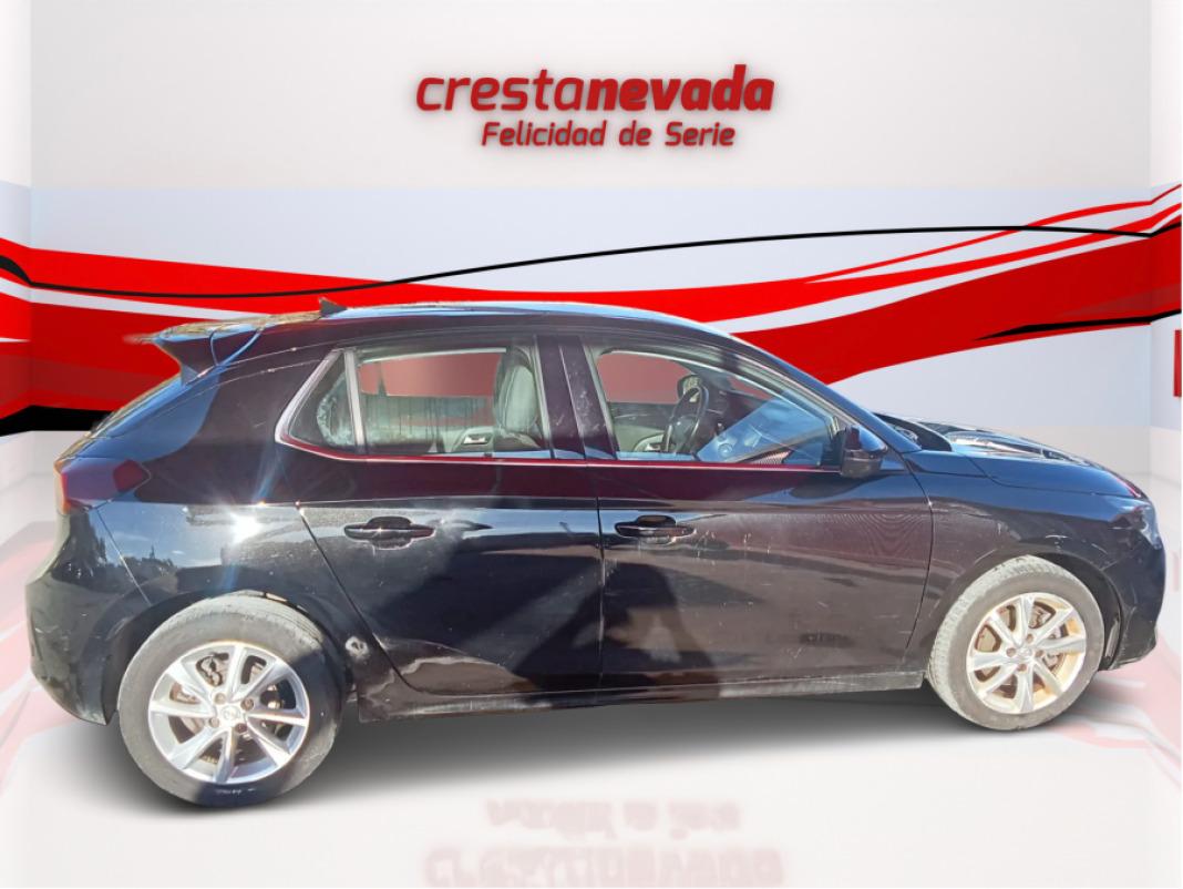 Opel Corsa 1.2T XHL 74kW 100CV Elegance