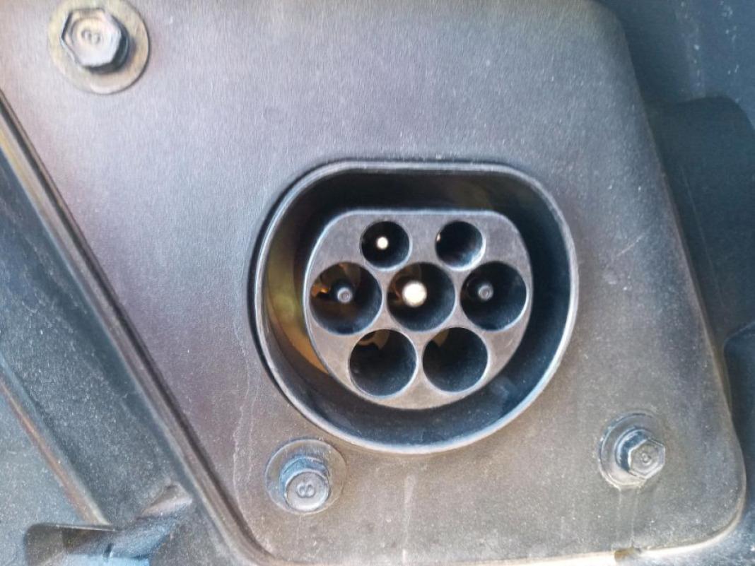 Kia Sportage 1.6 TGDi PHEV 198kW 265CV Drive 4x4