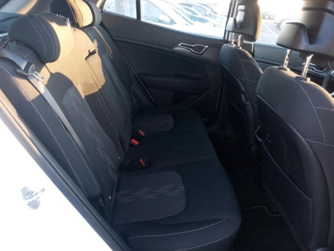 Kia Sportage 1.6 TGDi PHEV 198kW 265CV Drive 4x4