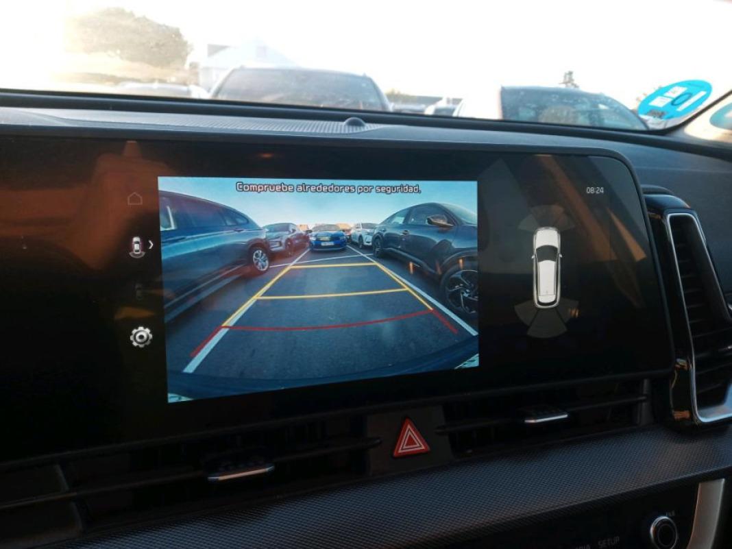 Kia Sportage 1.6 TGDi PHEV 198kW 265CV Drive 4x4