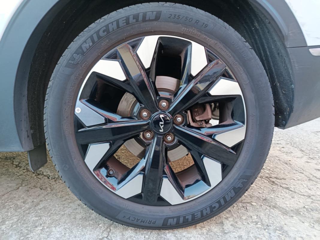 Kia Sportage 1.6 TGDi PHEV 198kW 265CV Drive 4x4