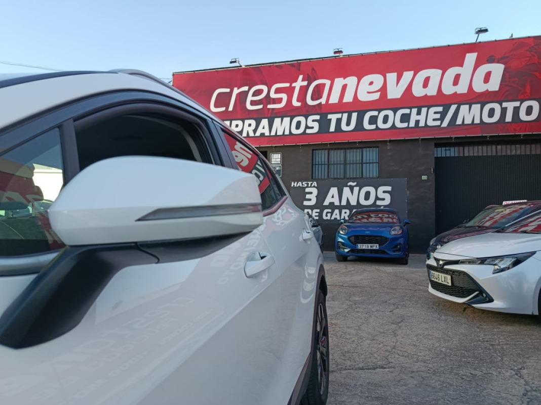 Kia Sportage 1.6 TGDi PHEV 198kW 265CV Drive 4x4