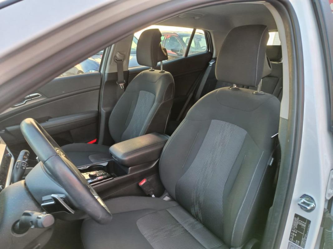 Kia Sportage 1.6 TGDi PHEV 198kW 265CV Drive 4x4