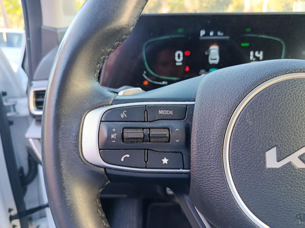 Kia Sportage 1.6 TGDi PHEV 198kW 265CV Drive 4x4