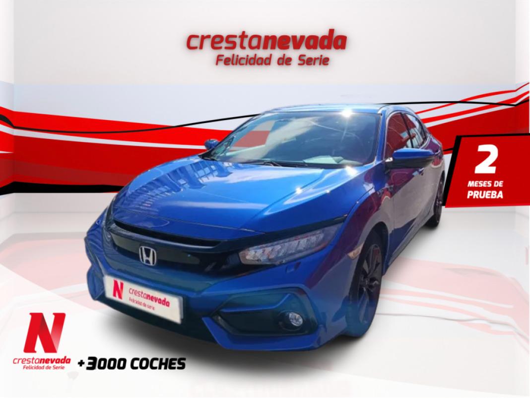 Honda Civic 1.0 IVTEC TURBO EXECUTIVE