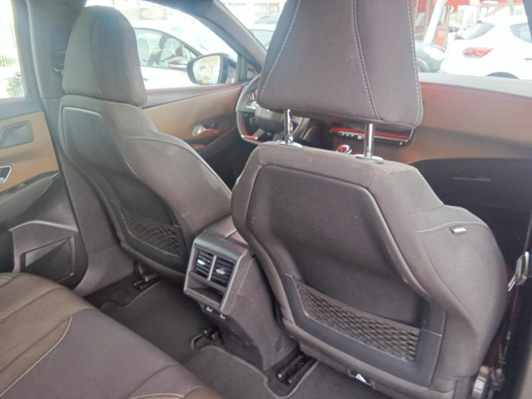 Ds Ds 7 Crossback BlueHDi DE 96kW 130CV BE CHIC