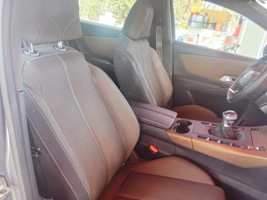 Ds Ds 7 Crossback BlueHDi DE 96kW 130CV BE CHIC