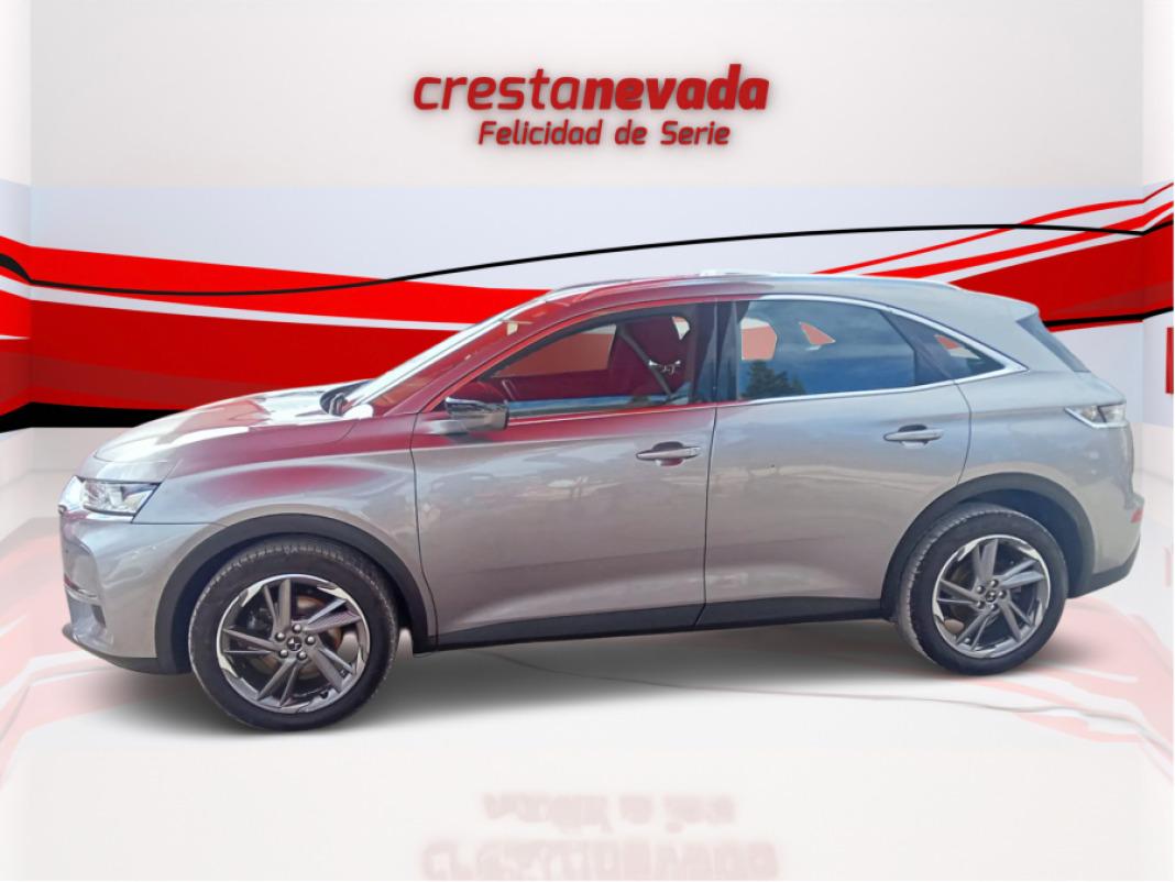 Ds Ds 7 Crossback BlueHDi DE 96kW 130CV BE CHIC