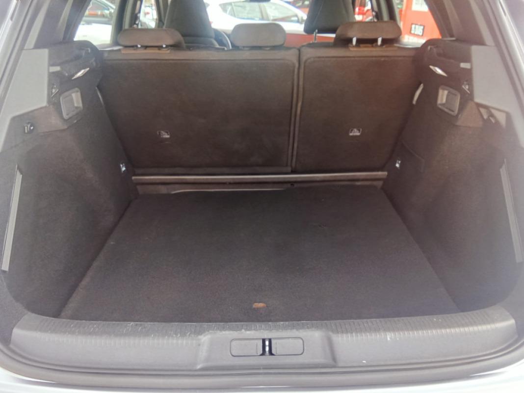 Ds Ds 7 Crossback BlueHDi DE 96kW 130CV BE CHIC