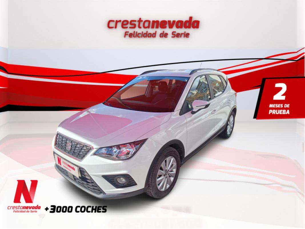 SEAT Arona 1.0 TSI 85kW 115CV Style Edition Eco