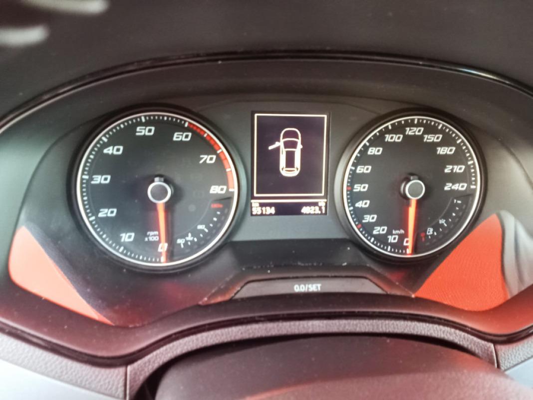 SEAT Arona 1.0 TSI 85kW 115CV Style Edition Eco