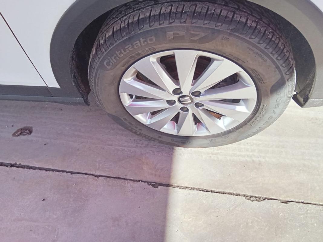 SEAT Arona 1.0 TSI 85kW 115CV Style Edition Eco