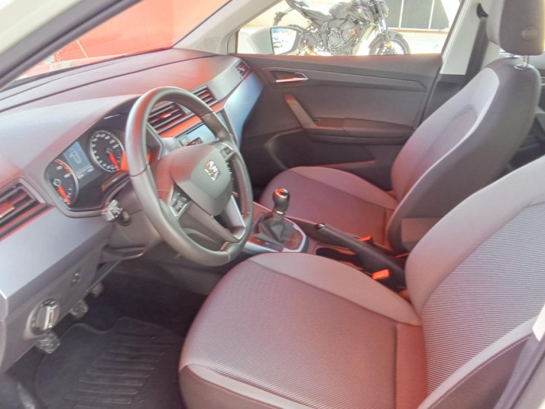 SEAT Arona 1.0 TSI 85kW 115CV Style Edition Eco