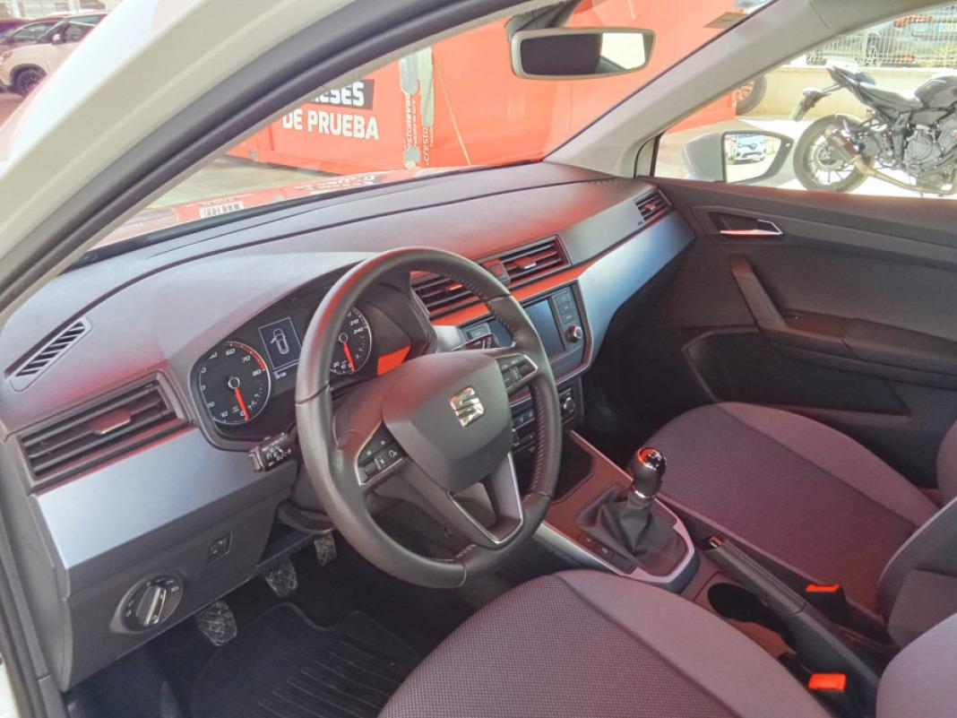 SEAT Arona 1.0 TSI 85kW 115CV Style Edition Eco