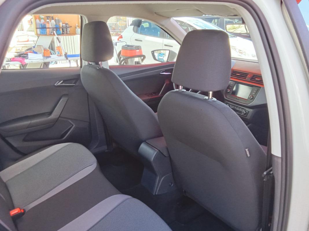 SEAT Arona 1.0 TSI 85kW 115CV Style Edition Eco