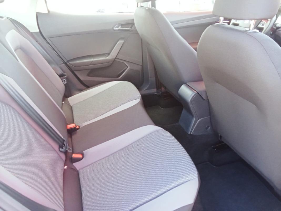 SEAT Arona 1.0 TSI 85kW 115CV Style Edition Eco