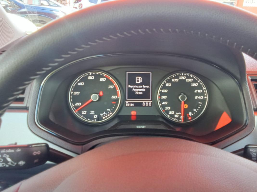 SEAT Arona 1.0 TSI 85kW 115CV Style Edition Eco