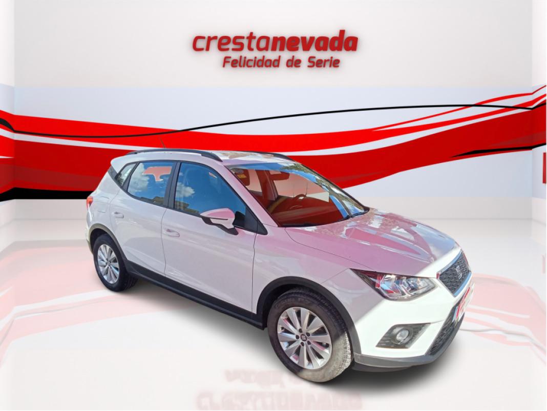 SEAT Arona 1.0 TSI 85kW 115CV Style Edition Eco
