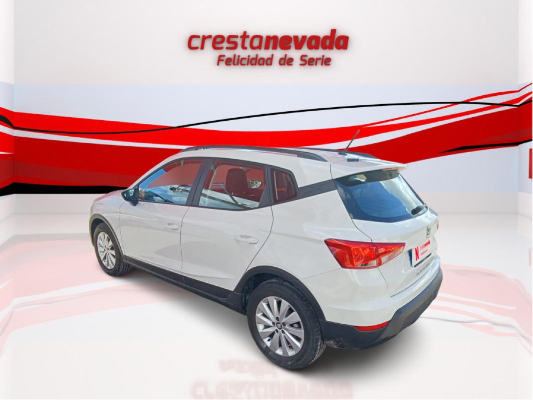 SEAT Arona 1.0 TSI 85kW 115CV Style Edition Eco
