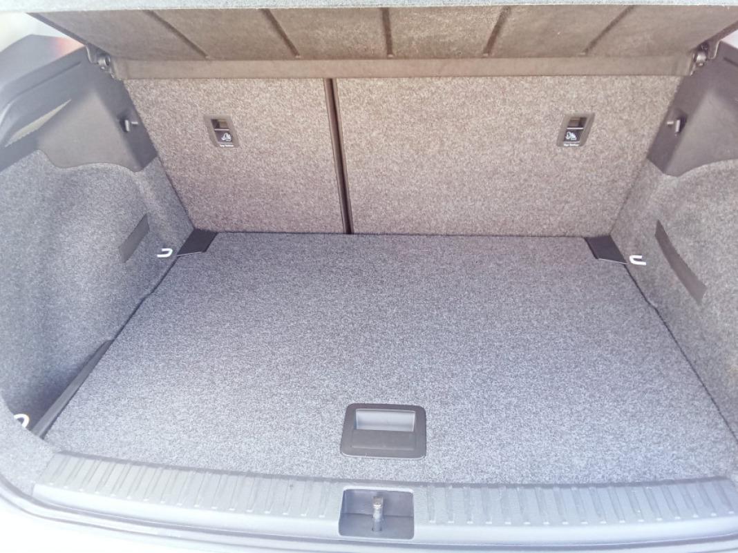 SEAT Arona 1.0 TSI 85kW 115CV Style Edition Eco