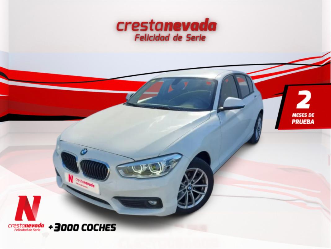 BMW Serie 1 116i
