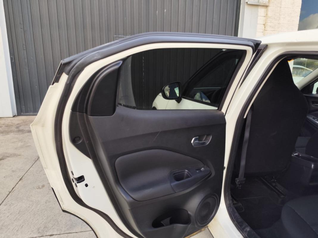 NISSAN Juke DIGT 84 kW 114 CV DCT 7 Vel. Acenta