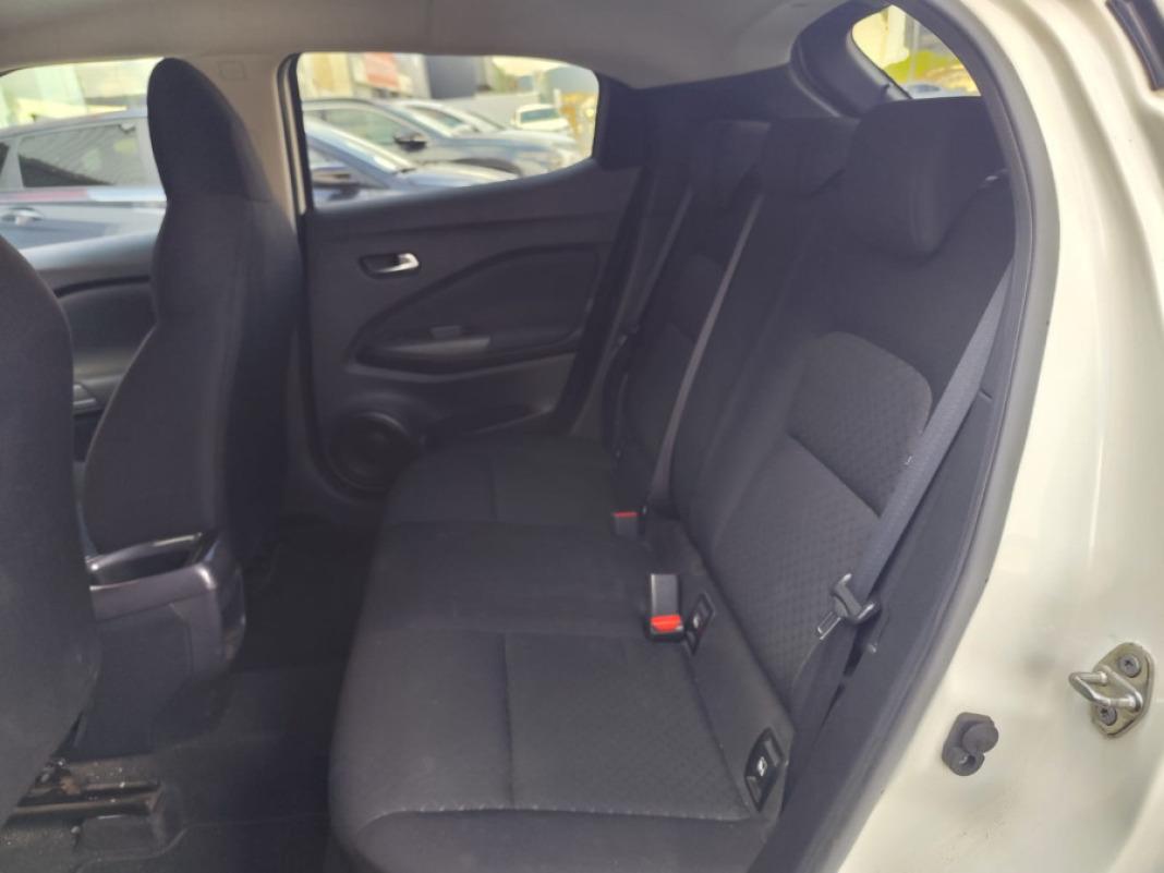 NISSAN Juke DIGT 84 kW 114 CV DCT 7 Vel. Acenta