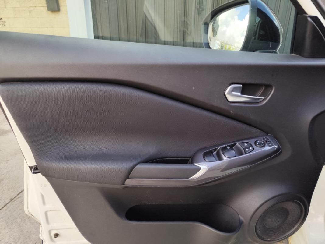 NISSAN Juke DIGT 84 kW 114 CV DCT 7 Vel. Acenta