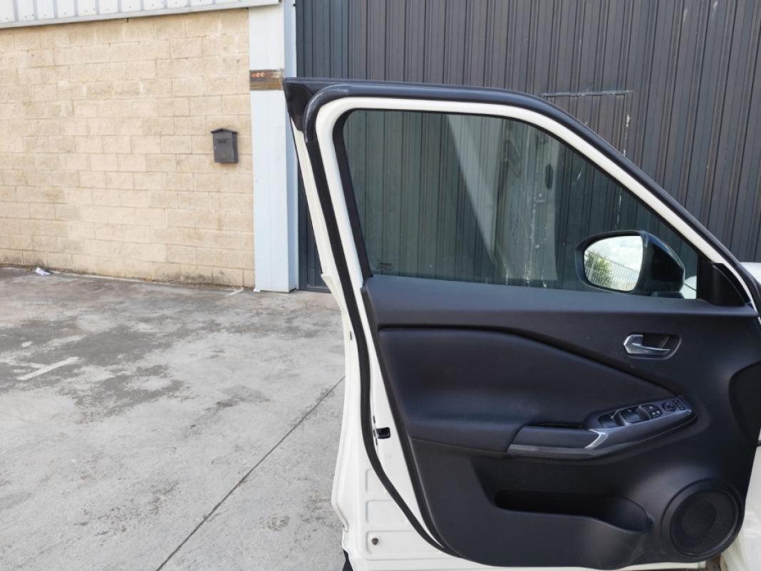 NISSAN Juke DIGT 84 kW 114 CV DCT 7 Vel. Acenta