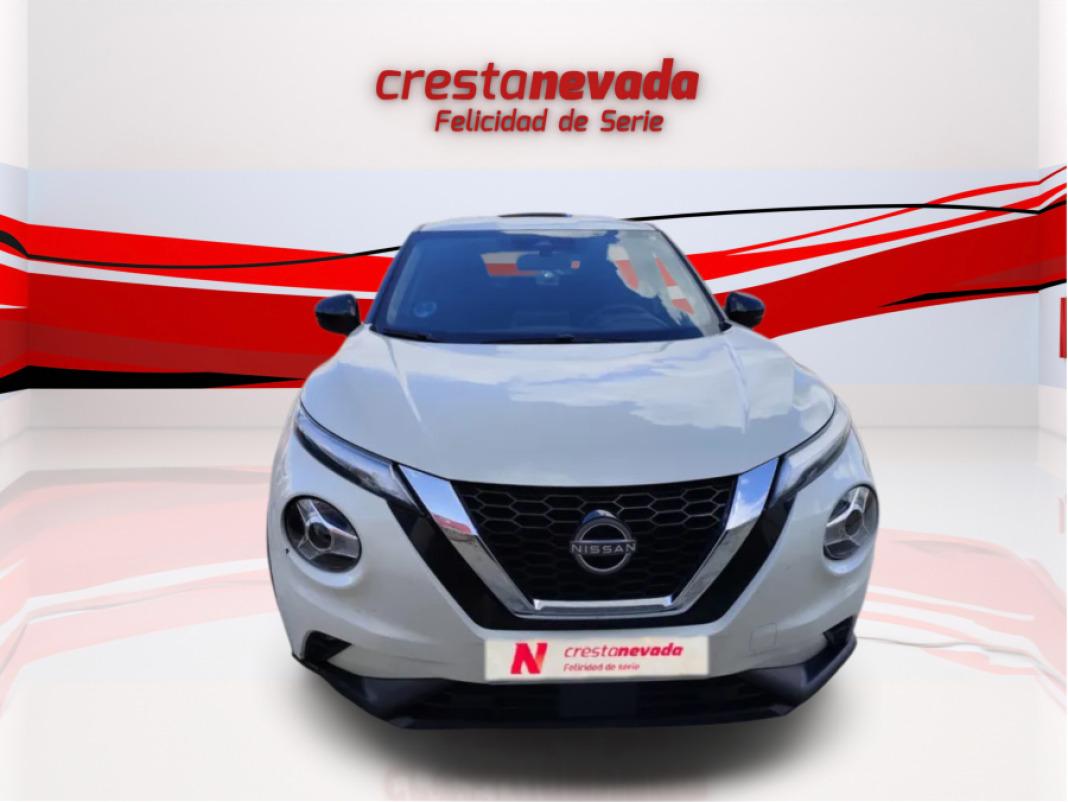 NISSAN Juke DIGT 84 kW 114 CV DCT 7 Vel. Acenta