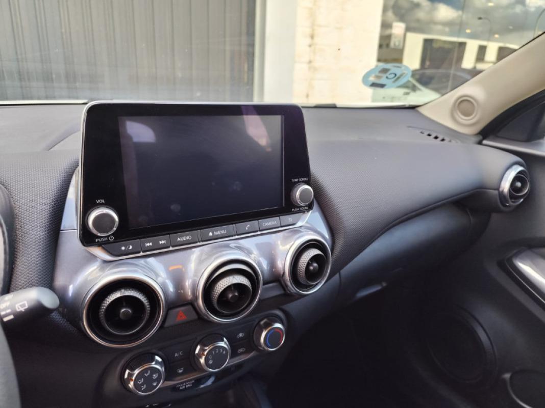 NISSAN Juke DIGT 84 kW 114 CV DCT 7 Vel. Acenta