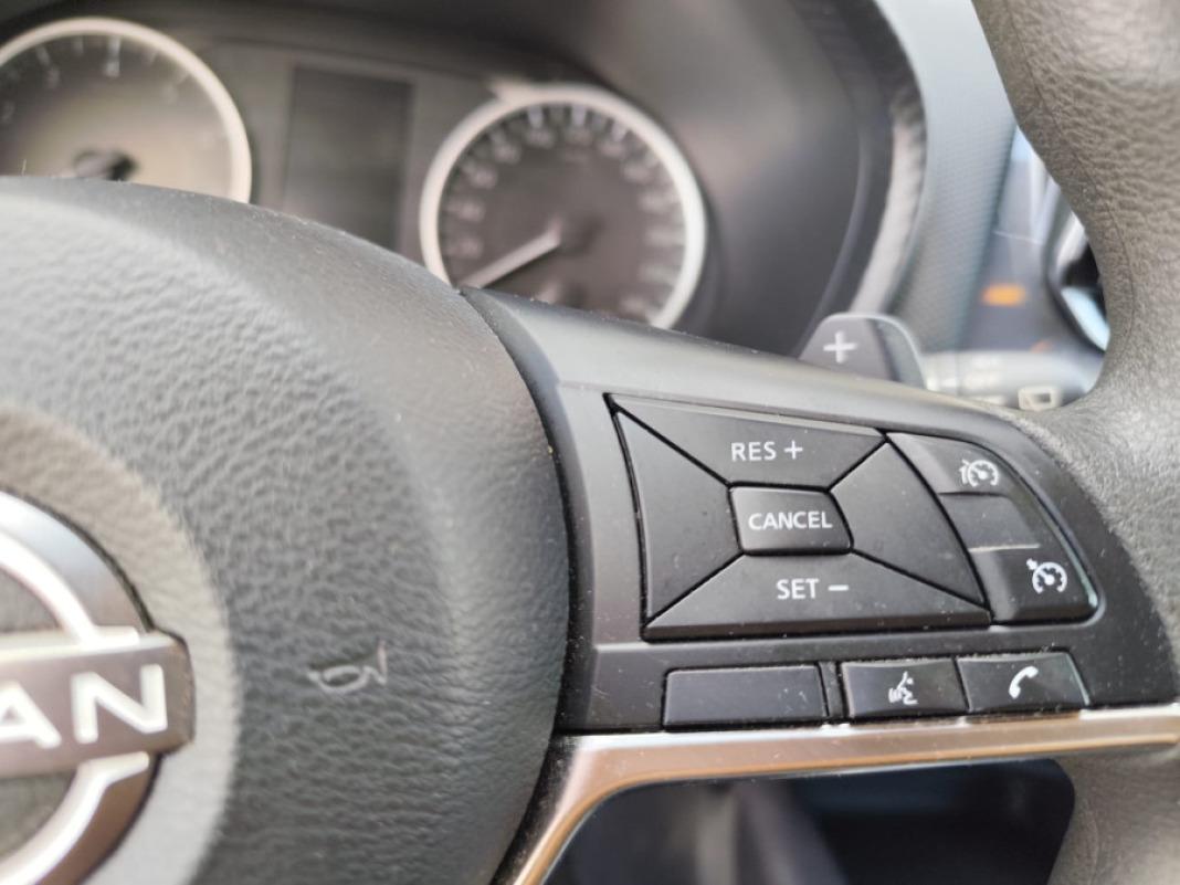 NISSAN Juke DIGT 84 kW 114 CV DCT 7 Vel. Acenta